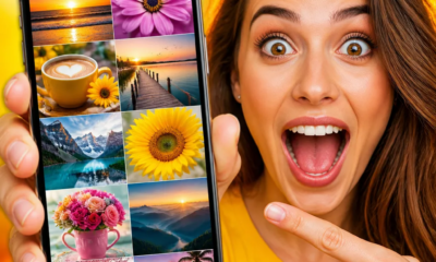 App Baixar 1000+ Imagens Bom Dia