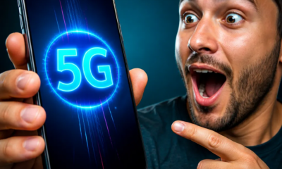 Como Ativar 5G no Celular – Guia Completo