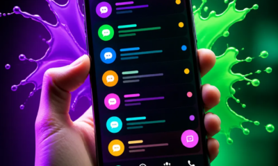 App Mudar Cor WhatsApp: Guia Completo