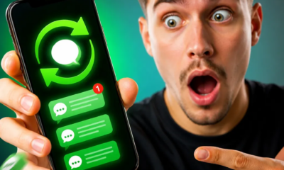 App Recuperar Mensagens Deletadas: Guia Completo