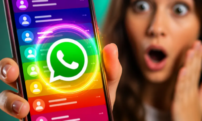 Mudar Cor WhatsApp: Erros Comuns e Soluções