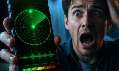 Melhor App para Detectar Fantasmas: Guia