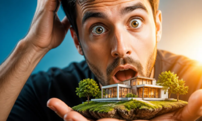 Simular Casa em Terreno com IA: Evite Erros