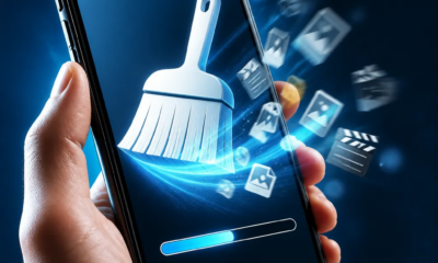 App Liberar Espaço: Erros Comuns e Soluções