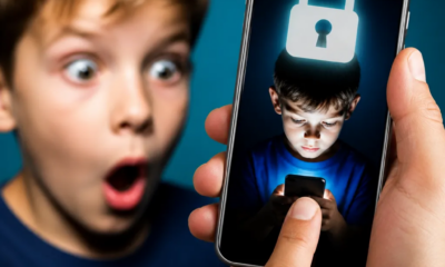 Veja Como Funciona o Controle Parental no Celular