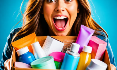 Conheça Formas de Receber Produtos Grátis