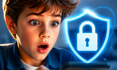 Aplicativo Ajuda a Reforçar a Segurança Digital dos Filhos