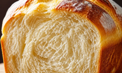 Receitas de Pão Caseiro: Evite Erros Comuns