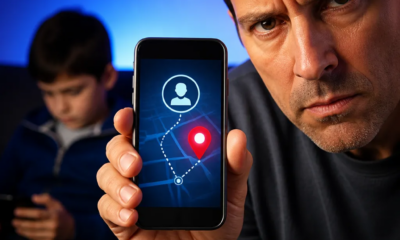 Como Monitorar a Internet dos Seus Filhos