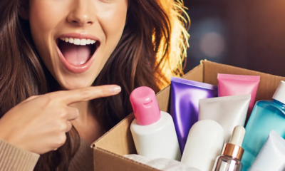Como Conseguir Produtos Grátis Para Testar