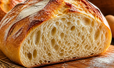 200+ Receitas de Pão Caseiro: Guia Prático