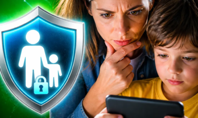 Controle Parental Gratuito: Veja Como Usar no Celular