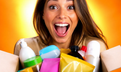 Saiba Como Encontrar e Receber Produtos Grátis Para Experimentar