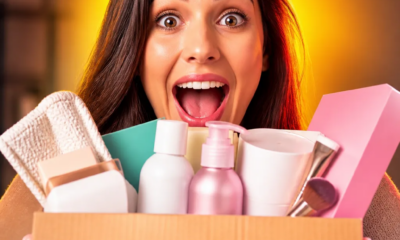 Como Conseguir Produtos Grátis Para Testar