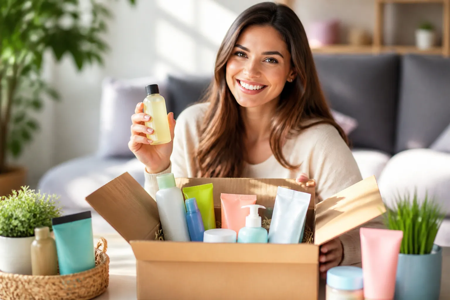 Descubra os Melhores Programas de Amostra Grátis de Produtos