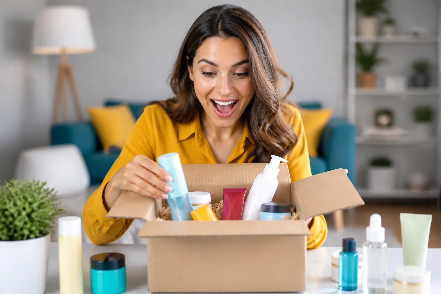 Quais Sites Permitem Testar Produtos Sem Pagar Nada